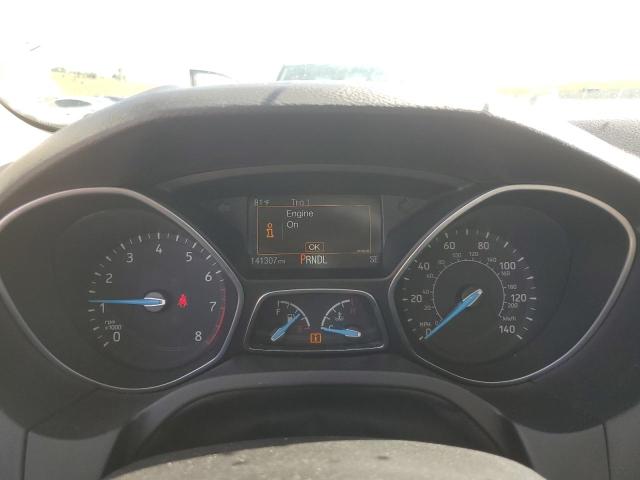 Photo 9 from auction – 2016 FORD FOCUS SE with VIN 1FADP3K22GL344859