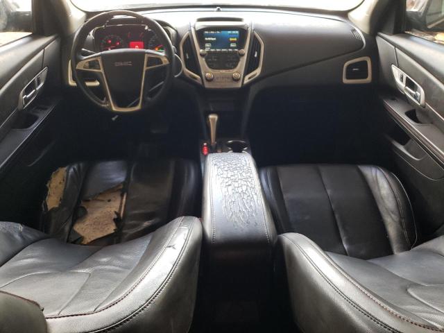 Photo 8 from auction – 2015 GMC TERRAIN SL with VIN 2GKFLSE39F6335424