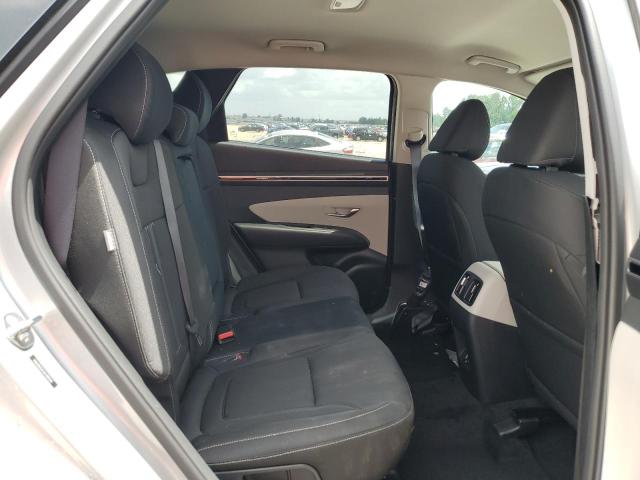 Photo 11 from auction – 2024 HYUNDAI TUCSON SEL with VIN 5NMJB3DE5RH389592