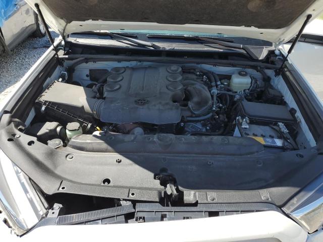 Photo 11 from auction – 2021 TOYOTA 4RUNNER TR with VIN JTEKU5JR5M5854350