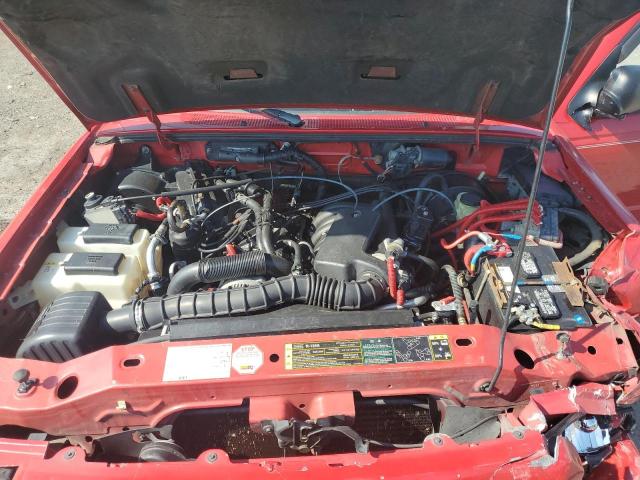 Photo 11 from auction – 2004 FORD RANGER with VIN 1FTYR44U94PB31471