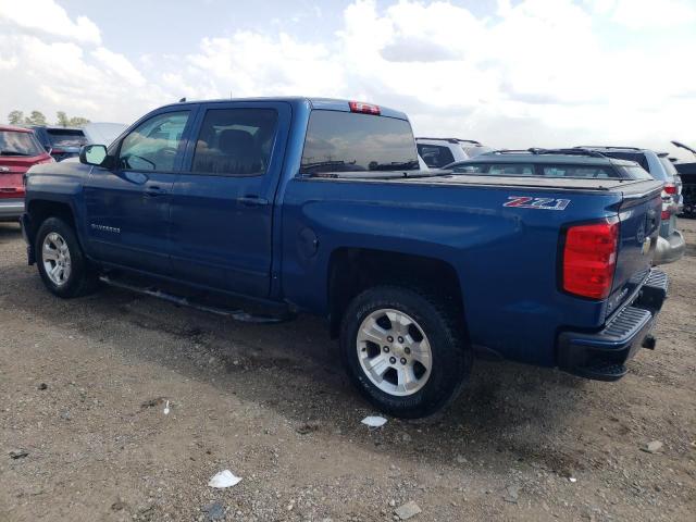 Photo 2 from auction – 2016 CHEVROLET SILVERADO with VIN 3GCUKREC9GG361915