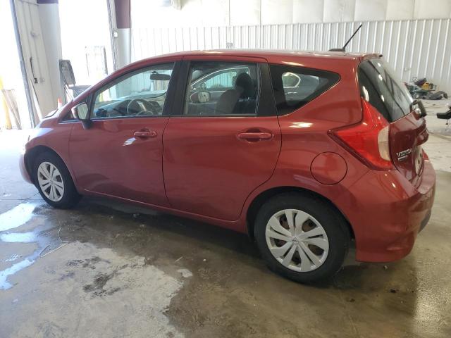 Photo 2 from auction – 2018 NISSAN VERSA NOTE with VIN 3N1CE2CP4JL368711