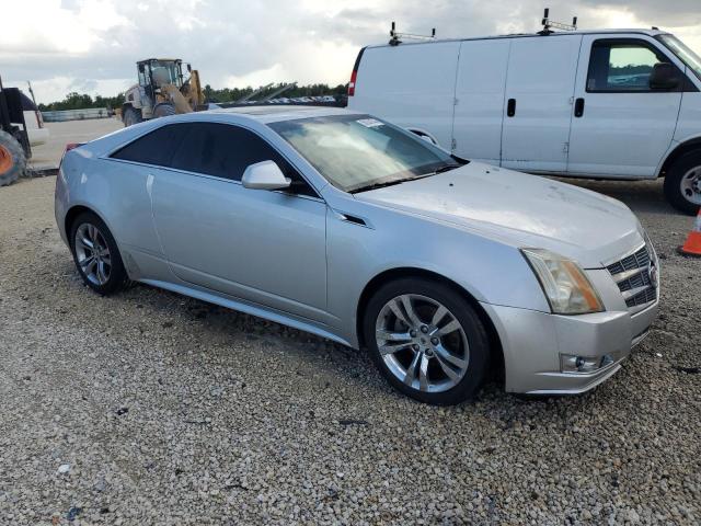 Photo 4 from auction – 2011 CADILLAC CTS PERFOR with VIN 1G6DJ1ED4B0171050