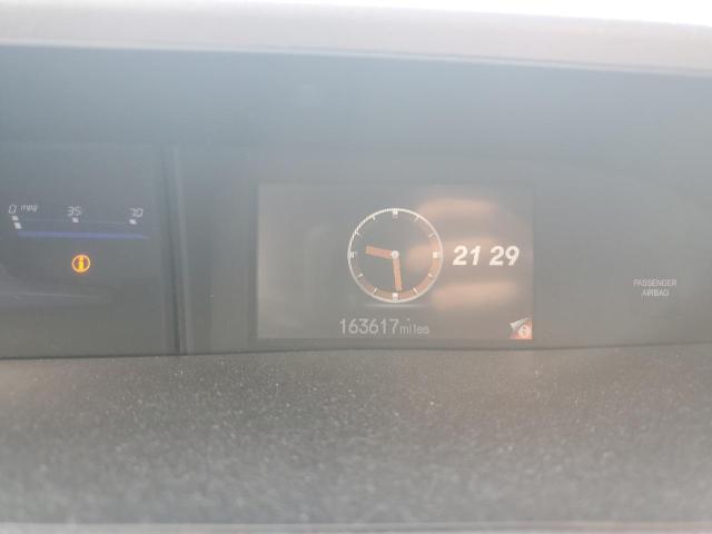 Photo 9 from auction – 2012 HONDA CIVIC LX with VIN 2HGFB2F59CH512103