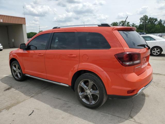 Photo 2 from auction – 2017 DODGE JOURNEY with VIN 3C4PDCGBXHT702661