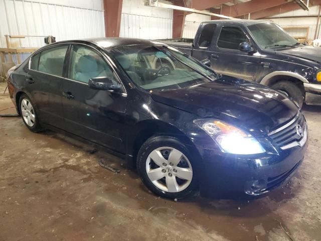 Photo 4 from auction – 2007 NISSAN ALTIMA 2.5 with VIN 1N4AL21E17C225740