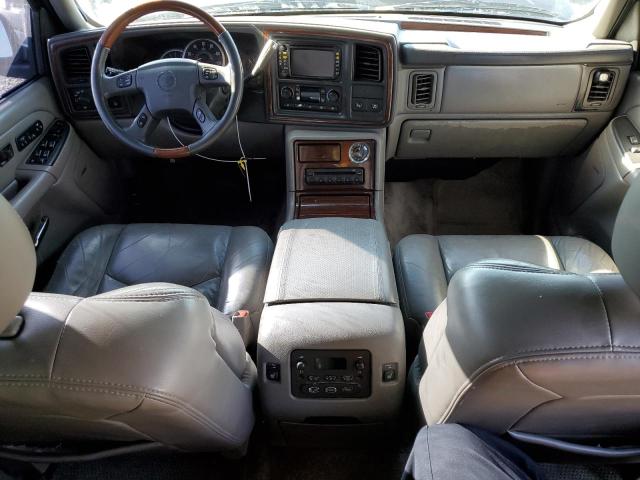Photo 8 from auction – 2003 CADILLAC ESCALADE with VIN 1GYEK63N23R290231