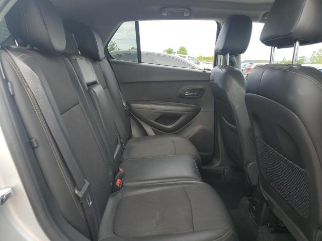Photo 11 from auction – 2019 CHEVROLET TRAX 1LT with VIN KL7CJPSBXKB959296