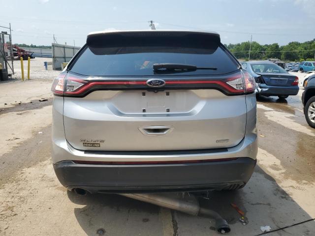 Photo 6 from auction – 2018 FORD EDGE SE with VIN 2FMPK3G99JBB53809