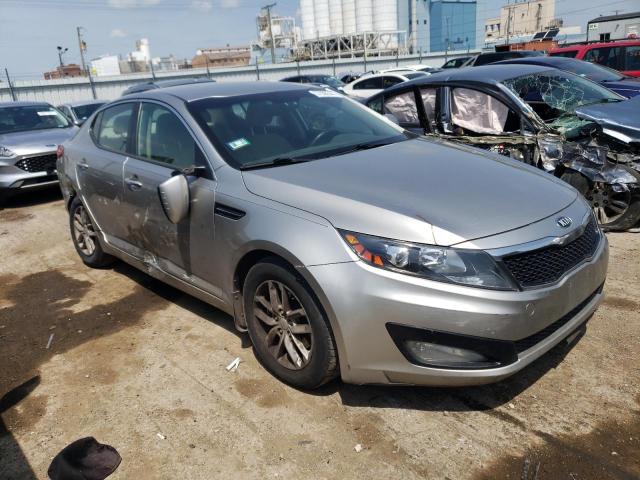 Photo 4 from auction – 2013 KIA OPTIMA LX with VIN KNAGM4A77D5353685