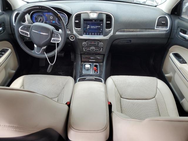 Photo 8 from auction – 2017 CHRYSLER 300C with VIN 2C3CCAET3HH541794