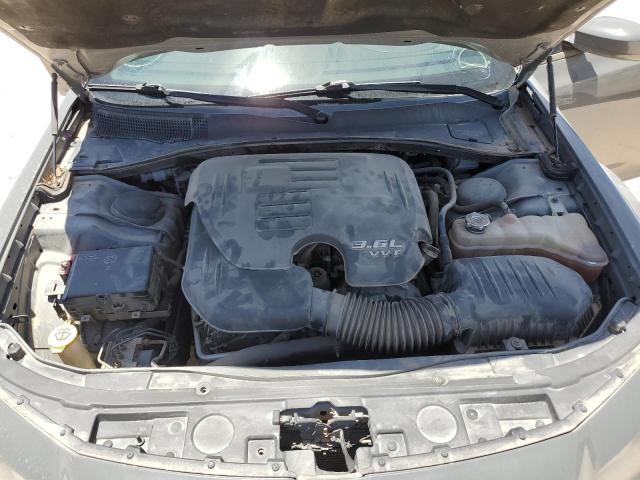 Photo 11 from auction – 2017 CHRYSLER 300 S with VIN 2C3CCABG4HH564492