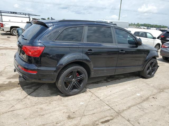 Photo 3 from auction – 2015 AUDI Q7 PRESTIG with VIN WA1DGAFE2FD032823