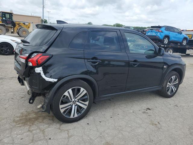Photo 3 from auction – 2023 MITSUBISHI OUTLANDER with VIN JA4ARUAU9PU007898