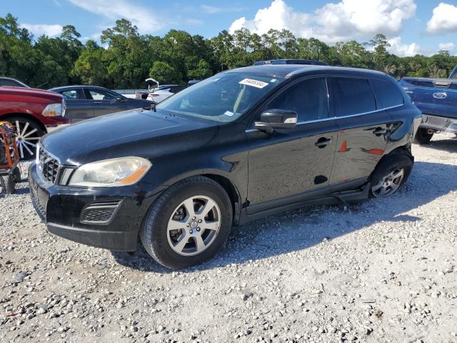 VOLVO XC60 3.2 2012 with VIN YV4952DL8C2304272 - Photo from auction