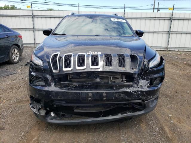 Photo 5 from auction – 2018 JEEP CHEROKEE L with VIN 1C4PJMLXXJD514976