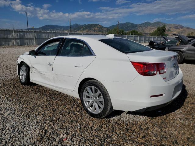 Photo 2 from auction – 2015 CHEVROLET MALIBU 2LT with VIN 1G11E5SX1FF195635