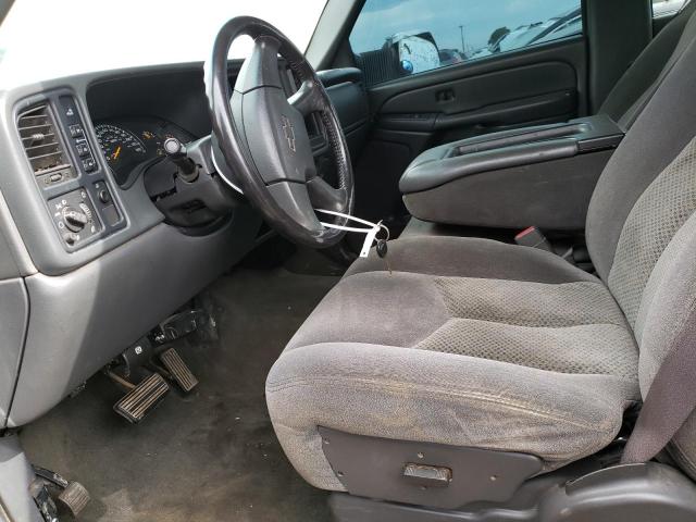 Zdjęcie 7 z aukcji – 2005 CHEVROLET SILVERADO z VIN 1GCHK23285F964629