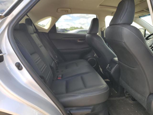 Photo 10 from auction – 2016 LEXUS NX 200T BA with VIN JTJBARBZ0G2070180