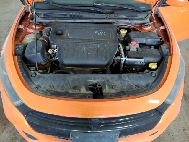 Photo 11 from auction – 2013 DODGE DART SXT with VIN 1C3CDFBA1DD336950