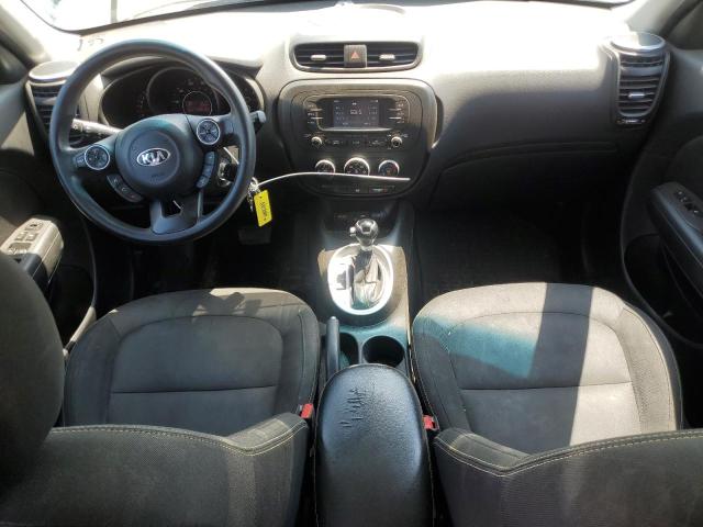 Photo 8 from auction – 2016 KIA SOUL + with VIN KNDJP3A5XG7351902