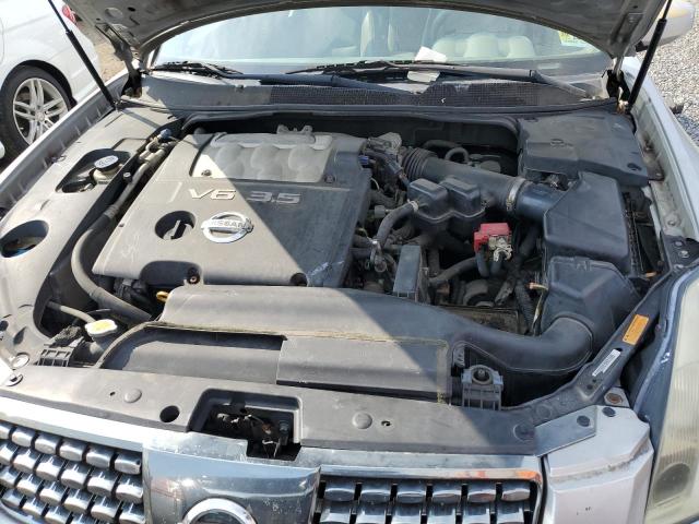 Photo 11 from auction – 2004 NISSAN MAXIMA SE with VIN 1N4BA41E24C884850