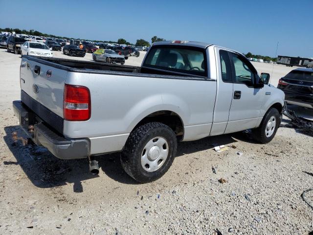 Photo 3 from auction – 2005 FORD F150 with VIN 1FTRF12WX5NB57882