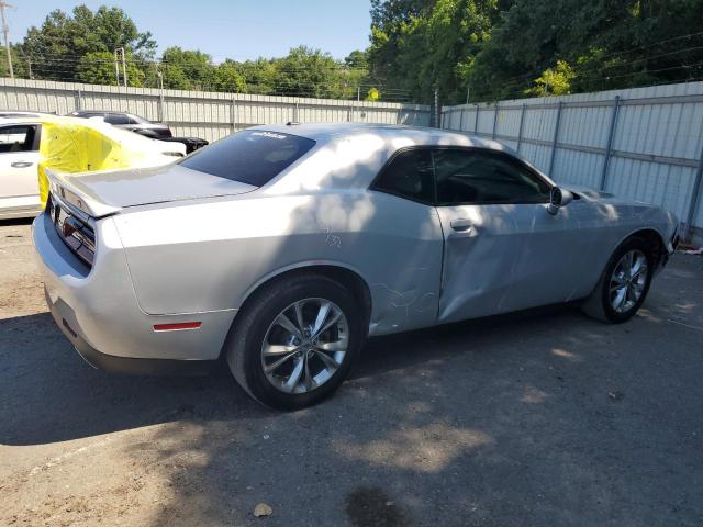 Photo 3 from auction – 2021 DODGE CHALLENGER with VIN 2C3CDZGG5MH539390
