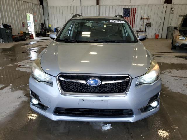 Photo 5 from auction – 2015 SUBARU IMPREZA SP with VIN JF1GPAZ64FH302124