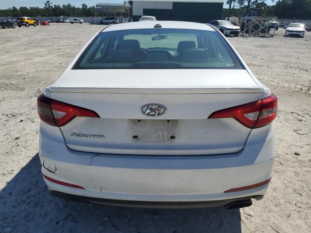 Photo 6 from auction – 2017 HYUNDAI SONATA SE with VIN 5NPE24AF2HH493026