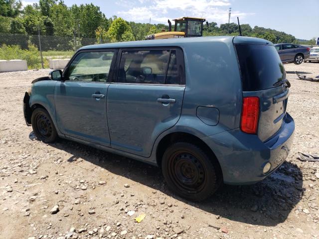 Photo 2 from auction – 2008 SCION XB with VIN JTLKE50E481028414