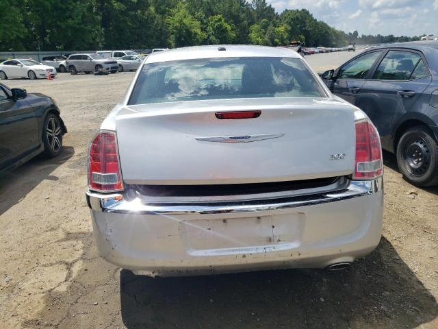Photo 6 from auction – 2012 CHRYSLER 300 LIMITE with VIN 2C3CCACG9CH176150