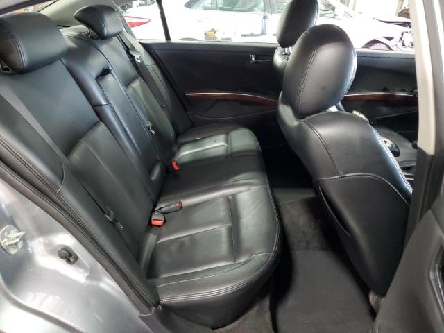 Photo 10 from auction – 2007 NISSAN MAXIMA SE with VIN 1N4BA41E77C859155