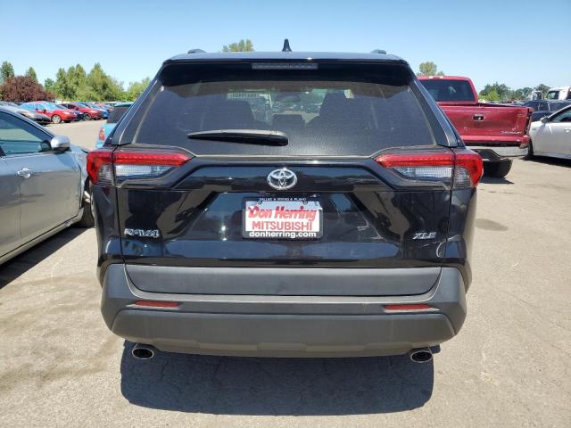 Photo 6 from auction – 2021 TOYOTA RAV4 XLE P with VIN 2T3C1RFVXMC091024