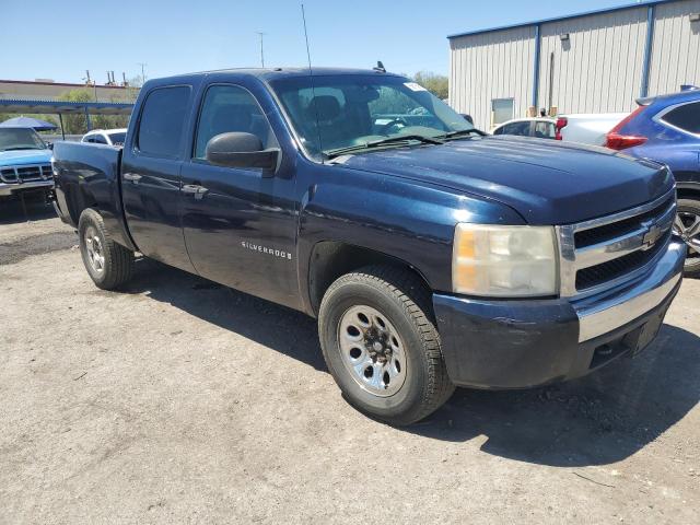 Photo 4 from auction – 2007 CHEVROLET SILVERADO with VIN 2GCEK13CX71581257