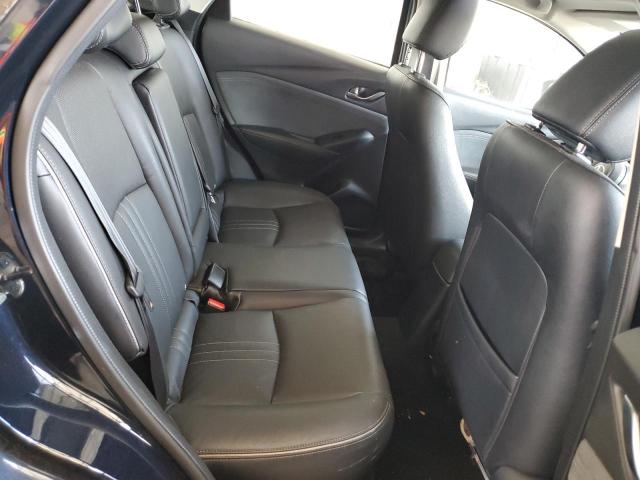 Photo 10 from auction – 2019 MAZDA CX-3 GRAND with VIN JM1DKDD7XK1445952