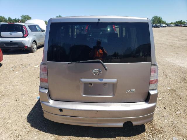 Photo 6 from auction – 2006 TOYOTA SCION with VIN JTLKT324064083856
