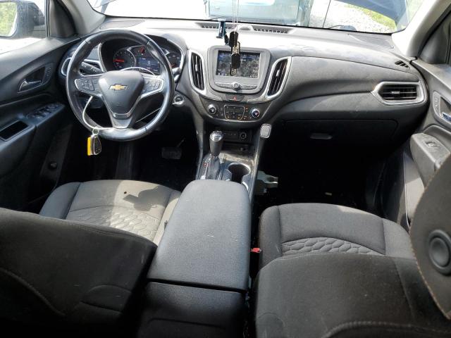 Фото 8 с аукциона – 2019 CHEVROLET EQUINOX LT с VIN 3GNAXKEV3KL171225