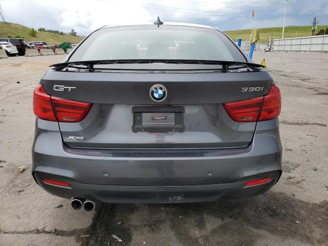 Photo 6 from auction – 2018 BMW 330 XIGT with VIN WBA8Z9C52JG828173