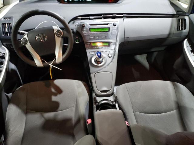 Zdjęcie 8 z aukcji – 2010 TOYOTA PRIUS z VIN JTDKN3DU2A0206754
