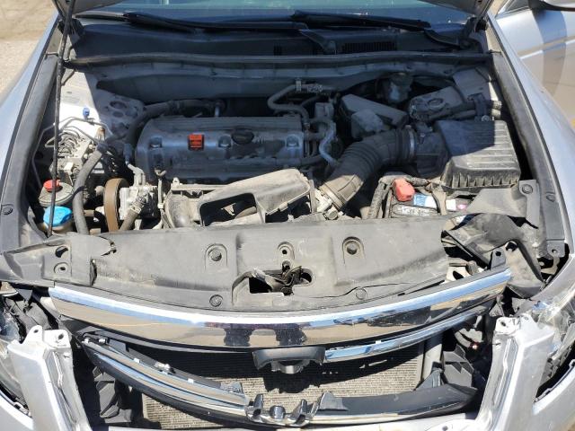 Photo 11 from auction – 2012 HONDA ACCORD SE with VIN 1HGCP2F66CA048859