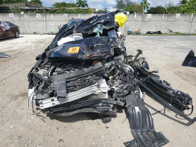 Photo 5 from auction – 2020 TOYOTA COROLLA with VIN 5YFS4RCE5LP052646