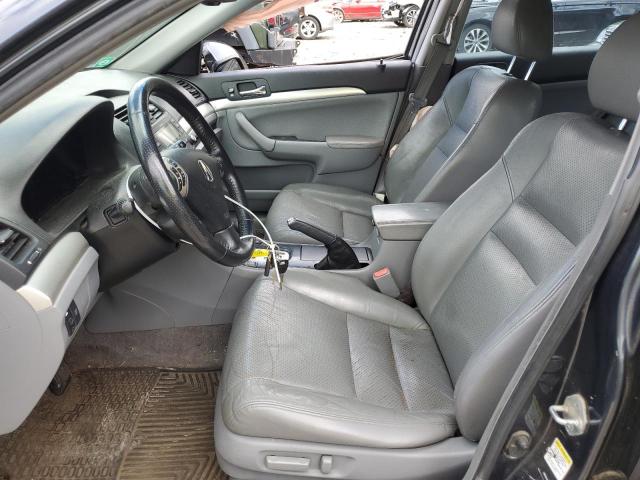 Photo 7 from auction – 2007 ACURA TSX with VIN JH4CL96887C015794