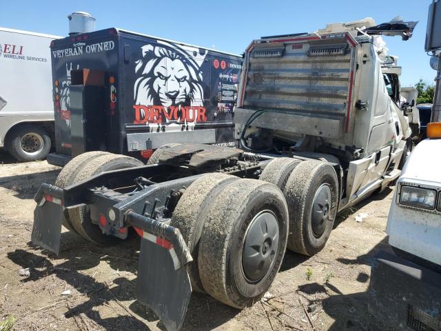 Photo 4 from auction – 2020 FREIGHTLINER CASCADIA 1 with VIN 3AKJHHDR4LSLU2295