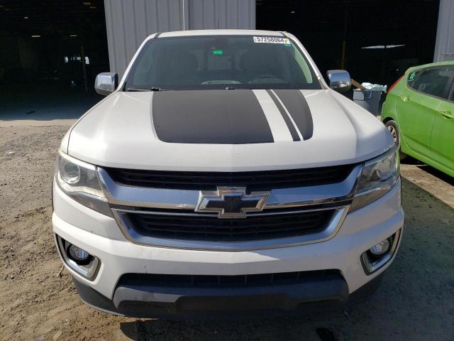 Photo 5 from auction – 2016 CHEVROLET COLORADO L with VIN 1GCPTCE12G1368080