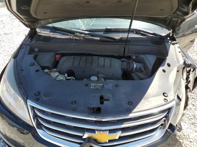 Photo 12 from auction – 2014 CHEVROLET TRAVERSE L with VIN 1GNKVHKD0EJ366252