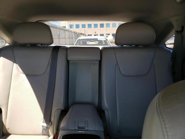 Photo 10 from auction – 2012 LEXUS RX 350 with VIN 2T2BK1BA2CC136313