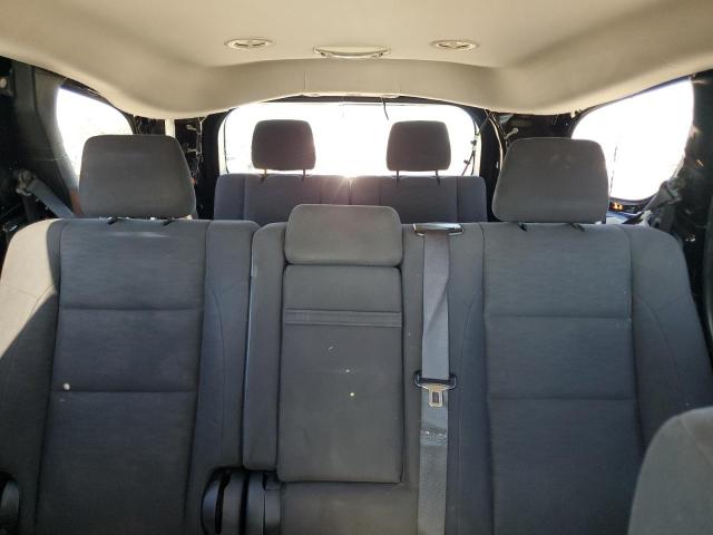 Photo 10 from auction – 2019 DODGE DURANGO SX with VIN 1C4RDJAG4KC575801