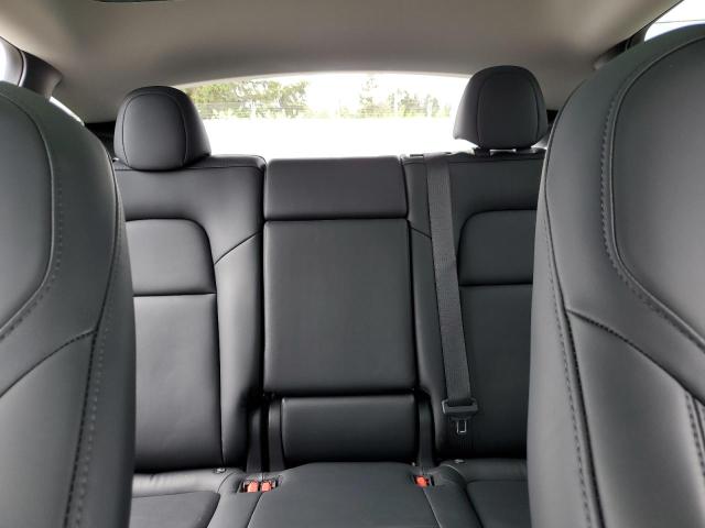 Photo 10 from auction – 2023 TESLA MODEL Y with VIN 7SAYGDEE9PA159590